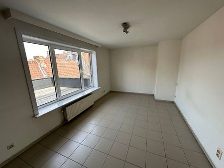 Penthouse appartement in hartje Brugge - Photo 5