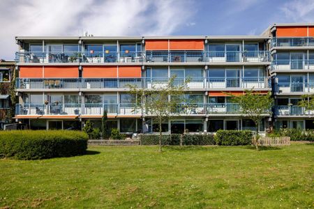 Maison Familiale Schaardijk 27, Purmerend - À Louer - Photo 4