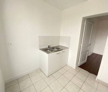 Location Appartement 3 pièces 47m² - Photo 2