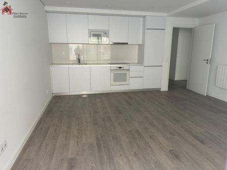 Apartamento T1 em Porto - Foto 5