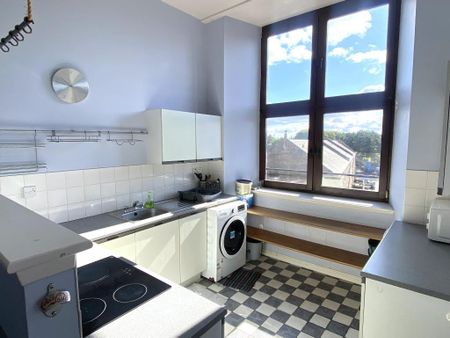 2 bedroom flat to rent - Photo 5