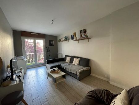 Appartement Saint-Étienne - Photo 3