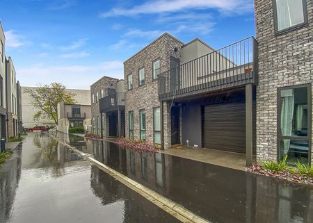 3/212 Hereford Street, Christchurch Central, NZ 8014 - Photo 4