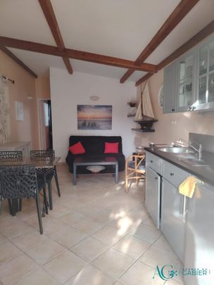 Location Appartement 2 pièces 31m² HYERES 83400 - Photo 1