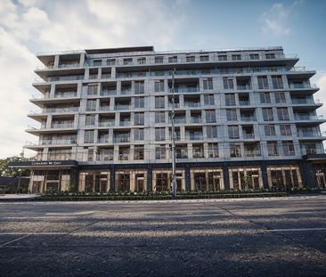 For Lease - 500 PLAINS Road Unit# 420, Burlington, Ontario - Photo 3