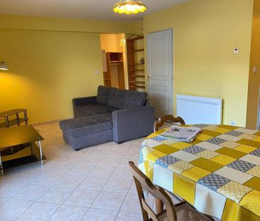 Location appartement 2 pièces 52.25 m² à Vals-les-Bains (07600) 4 - Photo 2