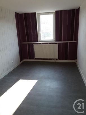 Appartement Duplex à louer 4 pièces - 93 m2 CALAIS - 62 - Photo 1