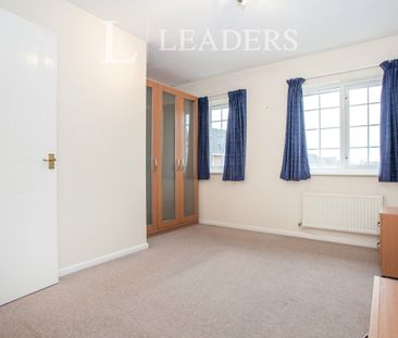 2 bedroom house to rent Whitegate Close, Swavesey, Cambridge, CB24 - Photo 4