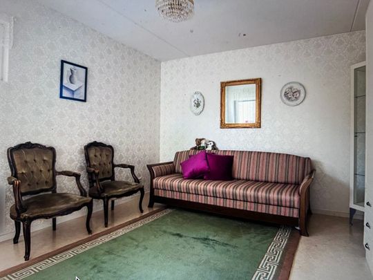 Bergaparksvägen, Åkersberga - Photo 1