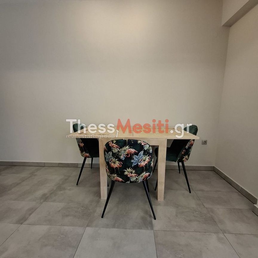 Διαμέρισμα για ενοικίαση 40 Εκκλησιές - Ευαγγελίστρια - Φωτογραφία 1