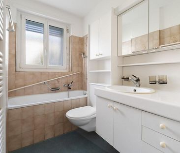 Attraktive 3.5-Zimmerwohnung mit Balkon und Lift in Ostermundigen - Foto 4