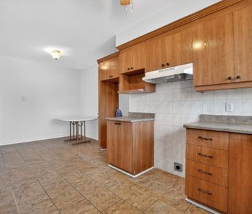 Appartement à louer - Photo 4
