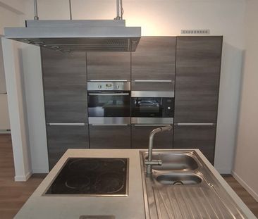 Appartement 2 chambres à 7100 La Louvière - foto 4
