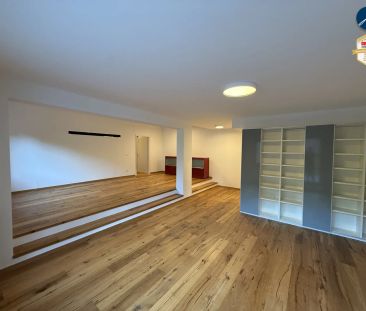 Wohnen im Grünen - 120 m² Terrasse INKLUSIVE - Photo 1
