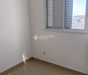 Apartamento com 2 quartos e 56m² para alugar em Parque das Nações, ... - Photo 1