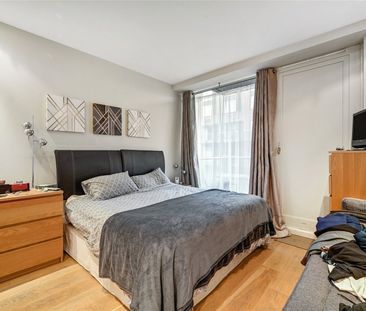 Gatliff Road, London, SW1W flat to rent - Photo 6