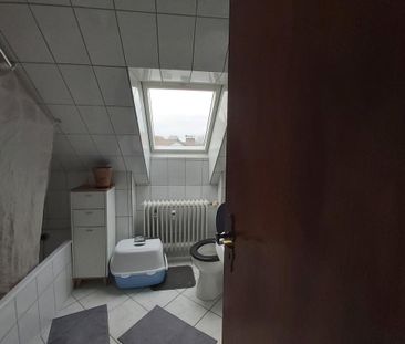 3 Zimmerwohnung guter Anbindung n. Fürth/Nürnberg/Erlangen - Photo 4