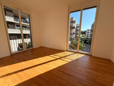Magnifique 3.5 pièces avec un balcon - Foto 5