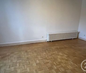 Appartement F4 à louer - Photo 5