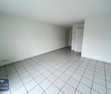 Location Appartement 2 pièces 48m² TARBES 65000 - Photo 1