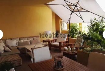 Alquiler de piso en C. e-1 Cornisa del Sol, 1 b