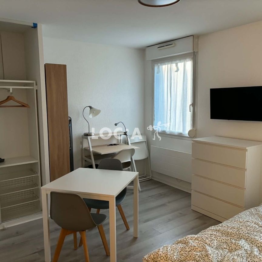 Studio 20.16 m² (ref: 2128340) - Photo 1