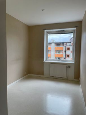 Risingsväg 14 B - Foto 1