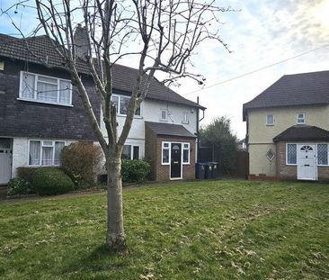 1 bedroom end of terrace house to rent - Photo 3