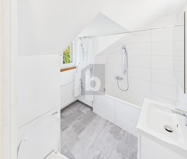 CHARMANTE SINGLEWOHNUNG IN NATURNÄHE - Photo 3