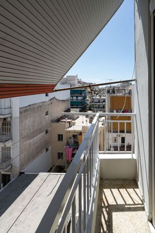 Διαμέρισμα για ενοικίαση Κάτω Πετράλωνα (Πετράλωνα) - Photo 2