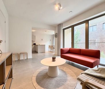 Appartement te huur - Foto 2