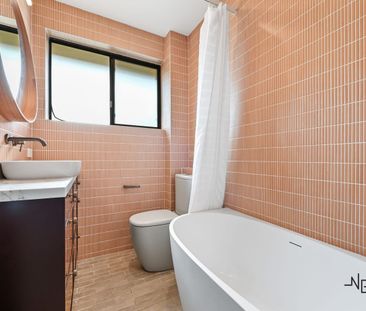 Newly Renovated Three-Bedroom Apartment in a Convenient Marrickville Location - Photo 4