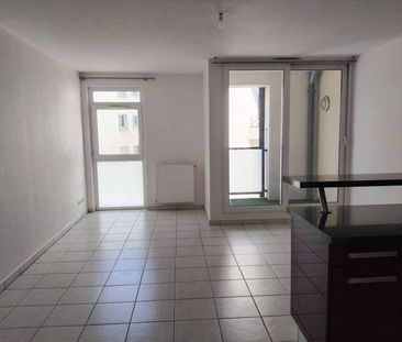 Appartement 3 pièces - Photo 1