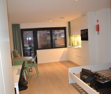 3 instapklare studio's te huur - Photo 1