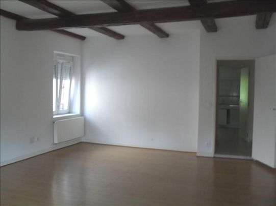 Appartement 3 pièces à Troisfontaines - Photo 1