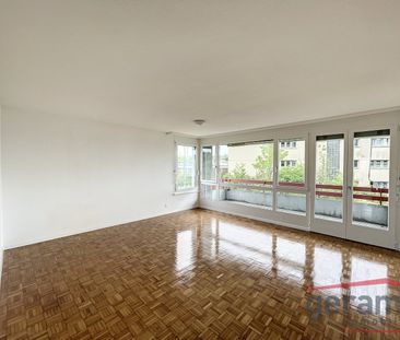 Renovierte 4.5 Zimmerwohnung in Schmitten - Photo 6