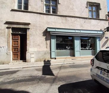 T3 - 1 RUE DE L'HOTEL DE VILLE - LA COTE ST ANDRE 38260 - Photo 5