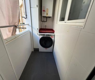 Ático de alquiler en Carrer D'entença, La Nova Esquerra de l'Eixample - Photo 6