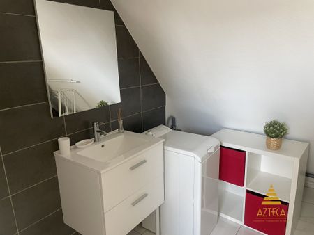 Location Appartement 2 pièces 33m² CAMBRAI 59400 - Photo 4