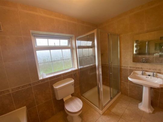 Mondooey Upper, Manorcunningham, County Donegal - Photo 1