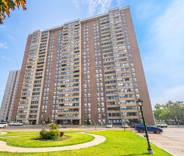 For Lease - 18 Knightsbridge Road Unit# 1012, Brampton, Ontario - Photo 4