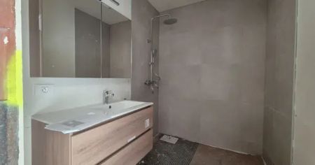 Sint Andries: gelijkvloers nieuwbouwapp. met 2 slpk - Foto 3