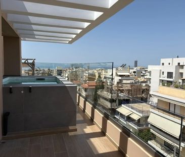 Μεζονέτα για ενοικίαση Άνω Γλυφάδα (Γλυφάδα) - Photo 4