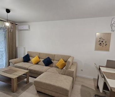 Apartament nou 2 camere mobilat complet cu parcare | Drumul Taberei - Auchan - Photo 5