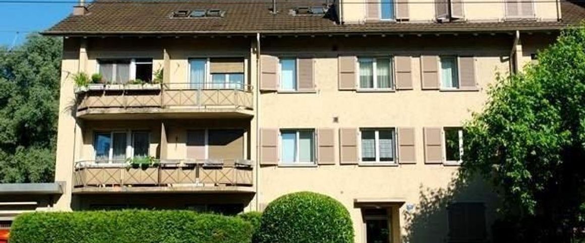 Affordable penthouse apartment in Riehen - Foto 1