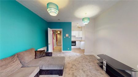 1 bedroom apartment to rent - Photo 4