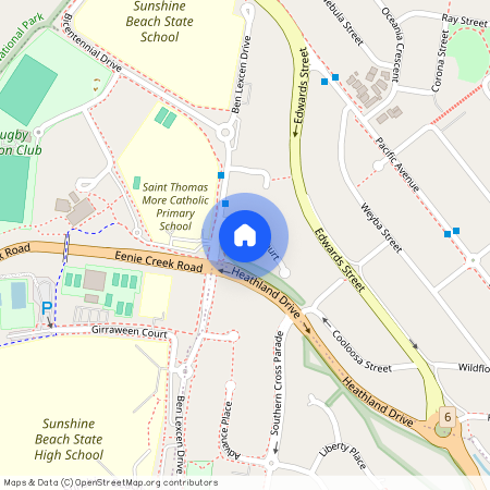 8B Sarena Court, Qld 4567, Sunshine Beach