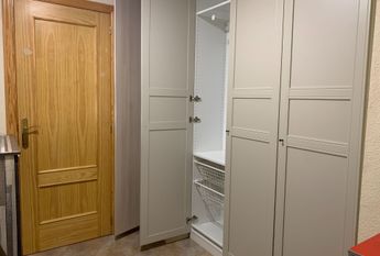 Apartamento en Benidorm, Rincon de Loix, alquiler