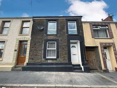 Iscoed Road, Pontarddulais, Swansea, SA4 - Photo 3