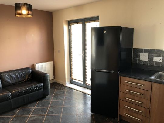 4 bedroom townhouse to rent - Photo 1